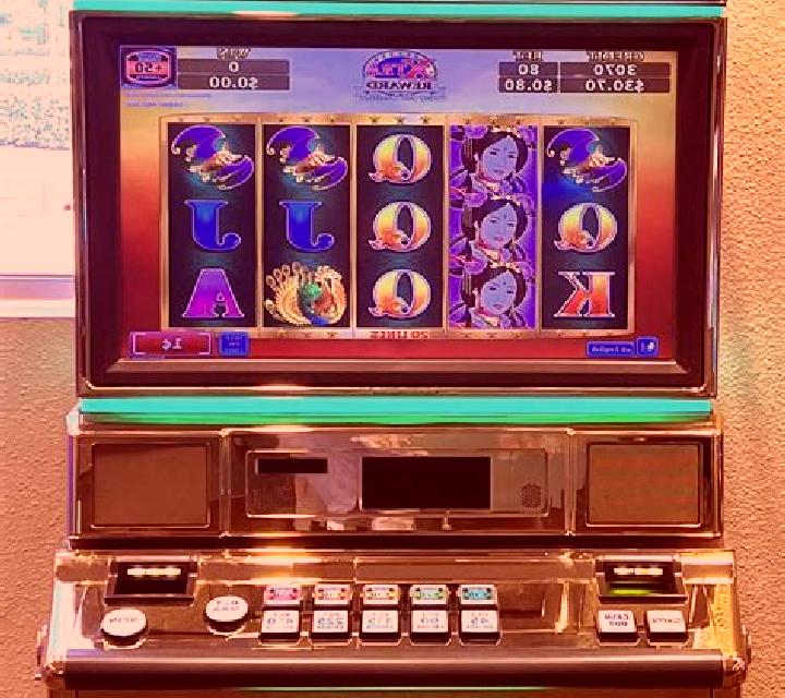 The Syndicate (111 Light Productions) online slot