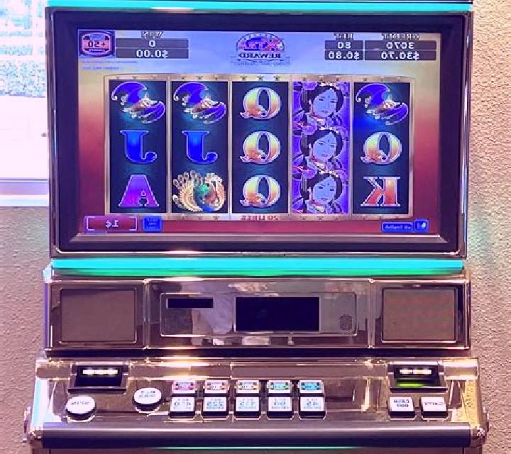 The Syndicate (111 Light Productions) slot