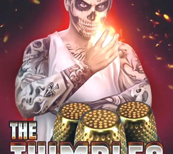 The Thimbles slot