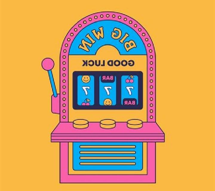 The Three Dudes slot machine