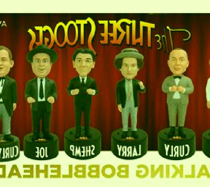 The Three Dudes slot