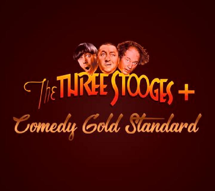 The Three Stooges 2 online slot