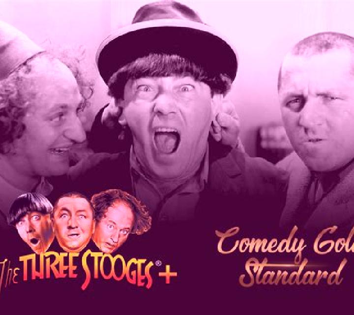 The Three Stooges 2 slot game