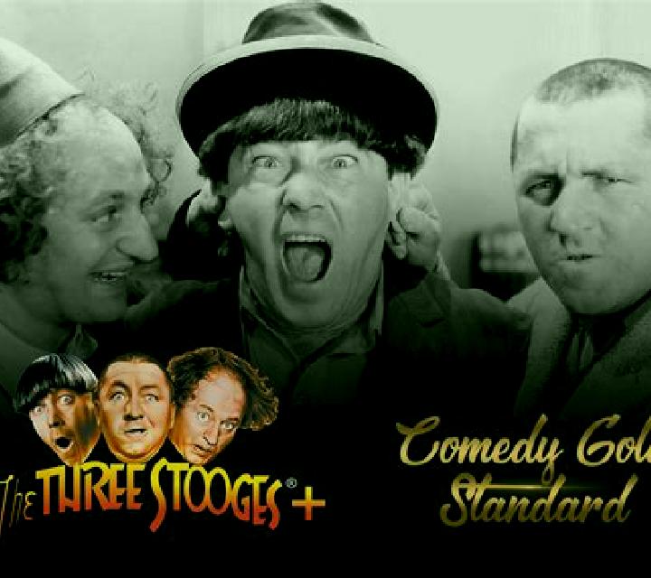 The Three Stooges 2 slot machine