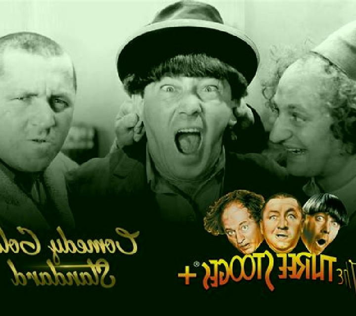 The Three Stooges 2 slot