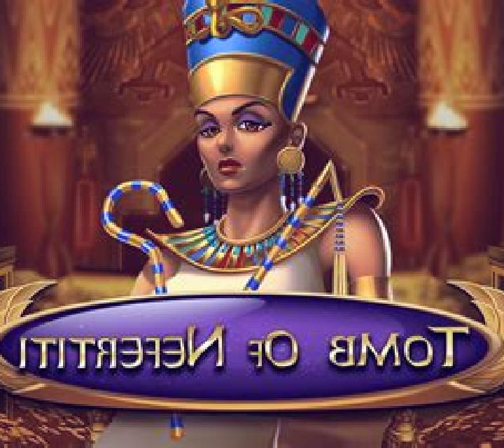 The Tomb online slot