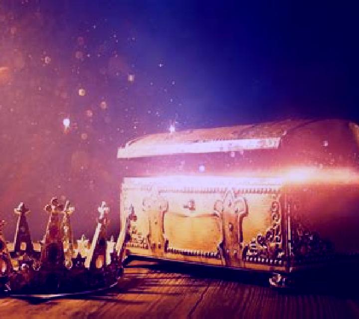 The Treasure of Leon King online slot