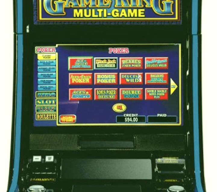 The Treasure of Leon King slot machine