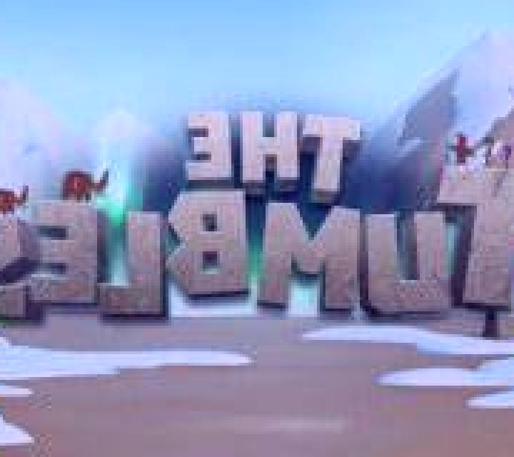 The Tumbles online slot