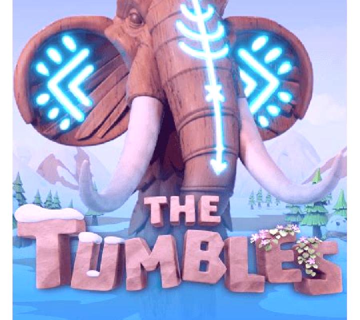 The Tumbles slot game