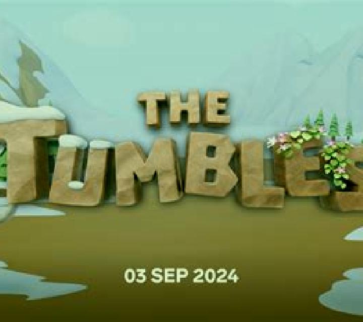 The Tumbles slot
