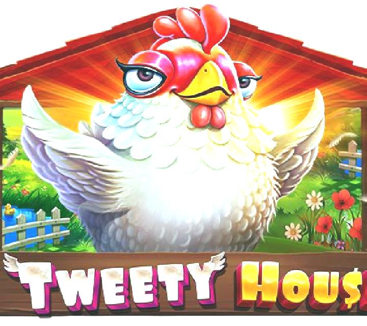 The Tweety House slot game
