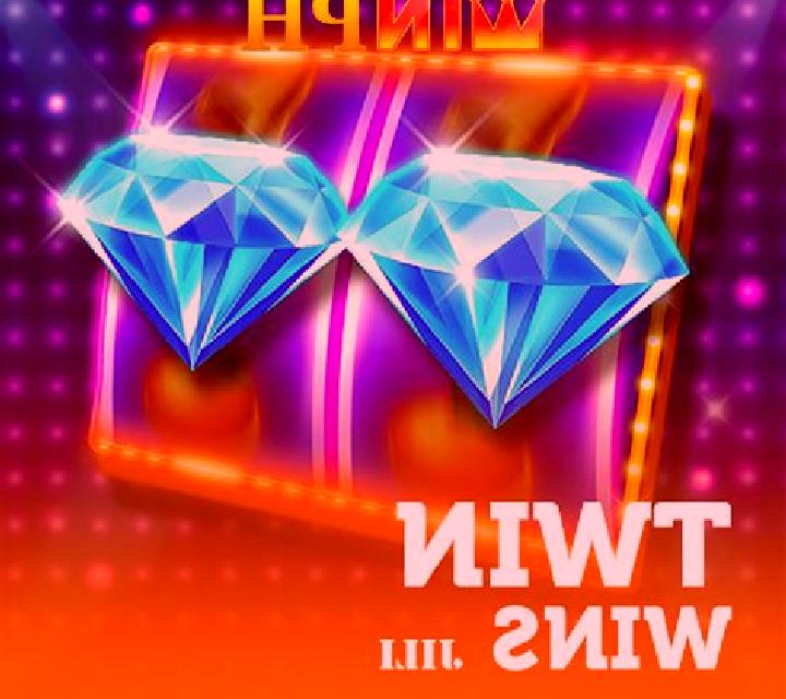 The Twin Wins Mystery online slot