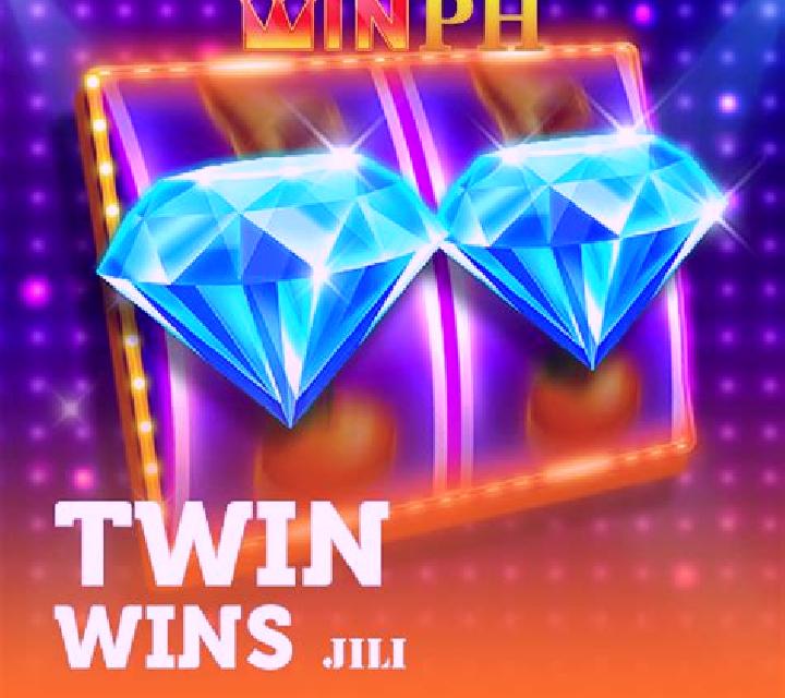 The Twin Wins Mystery slot game