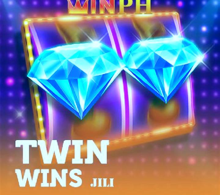 The Twin Wins Mystery slot machine