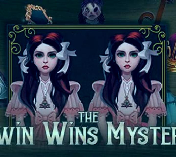 The Twin Wins Mystery slot