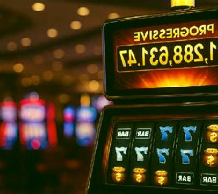 The Ultimate 5 online slot