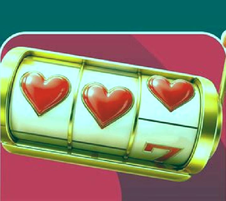 The Ultimate 5 slot game