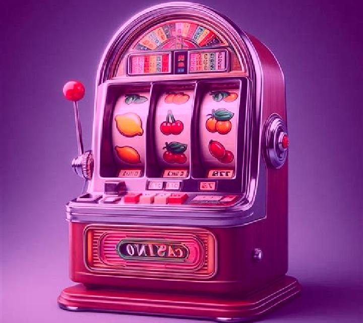 The Ultimate 5 slot