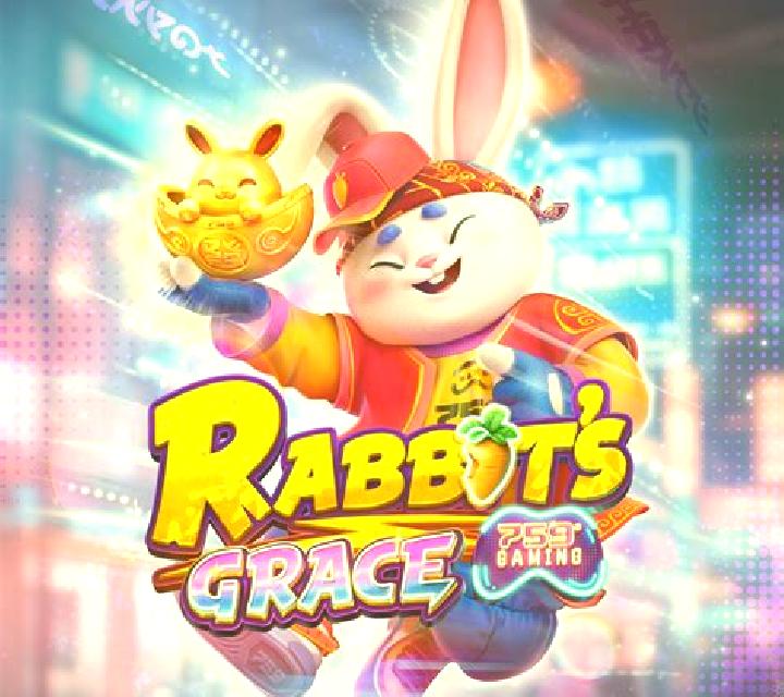 The Unsurpassed Grace slot game