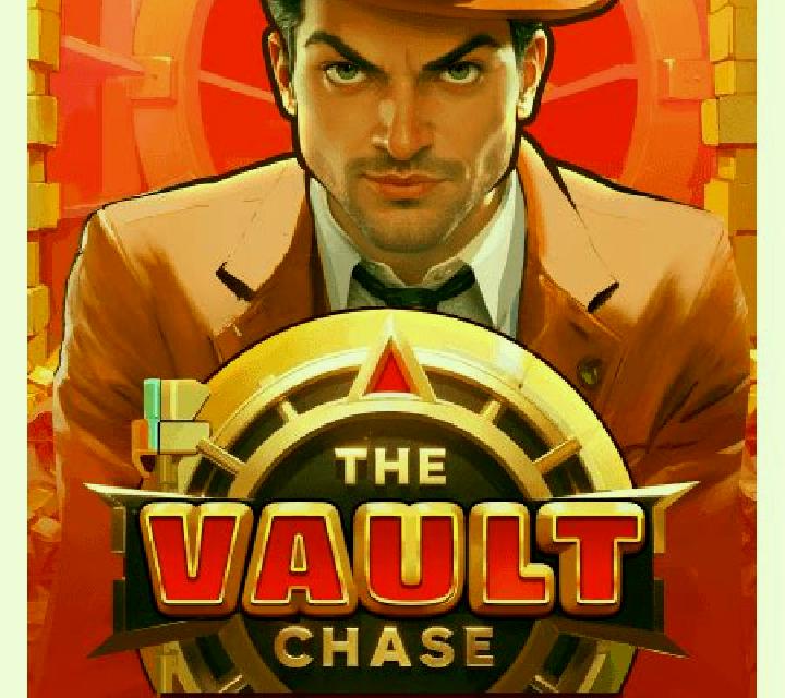 The Vault Chase online slot