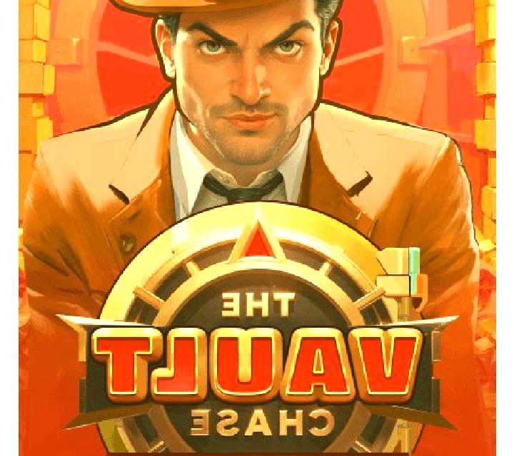 The Vault Chase slot