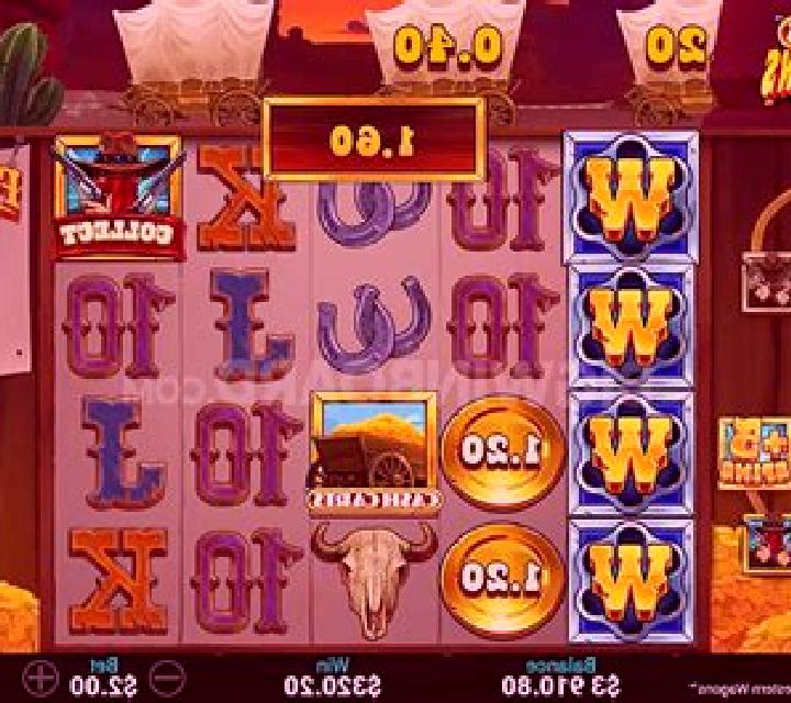 The Vault (Snowborn Games) online slot