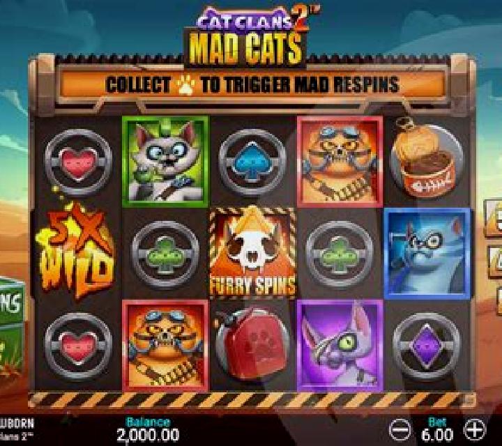 The Vault (Snowborn Games) slot game