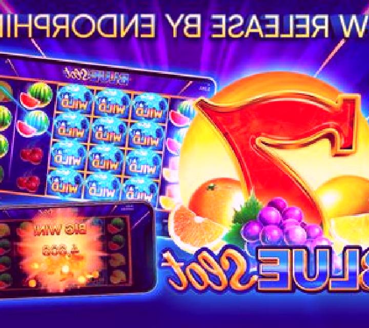 The Vikings (Endorphina) slot machine