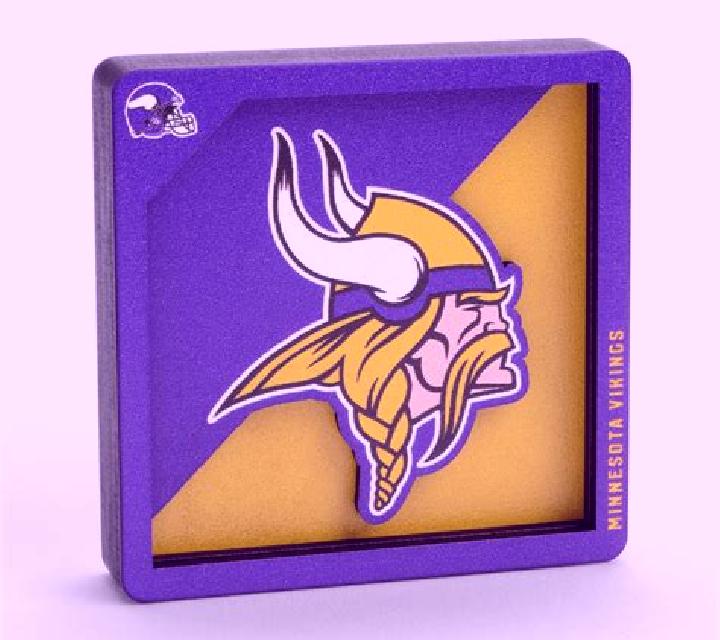 The Vikings (Magnet) slot game
