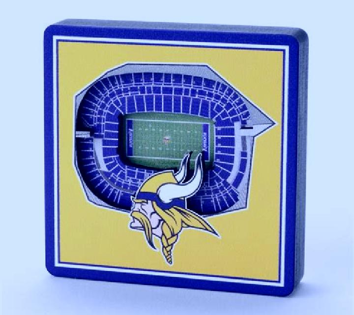 The Vikings (Magnet) slot machine