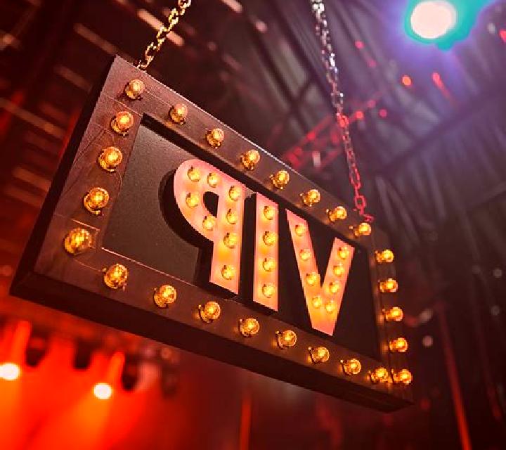 The VIP online slot