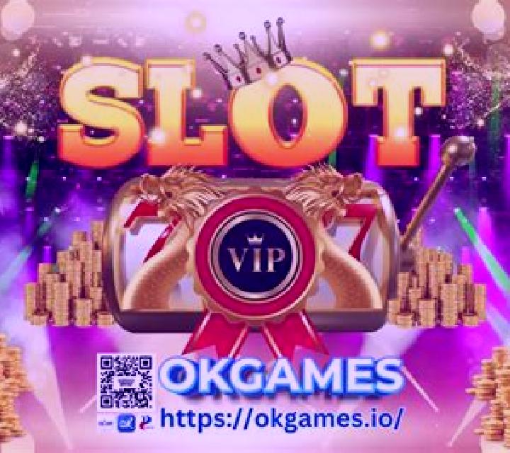 The VIP slot game