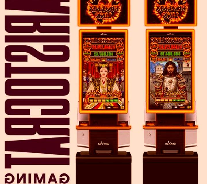 The Walking Dead 2 (Aristocrat) online slot