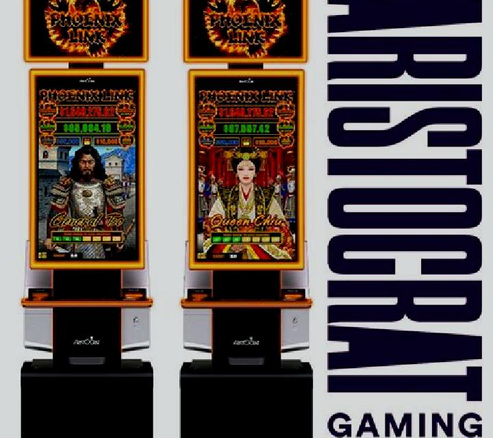 The Walking Dead 2 (Aristocrat) slot