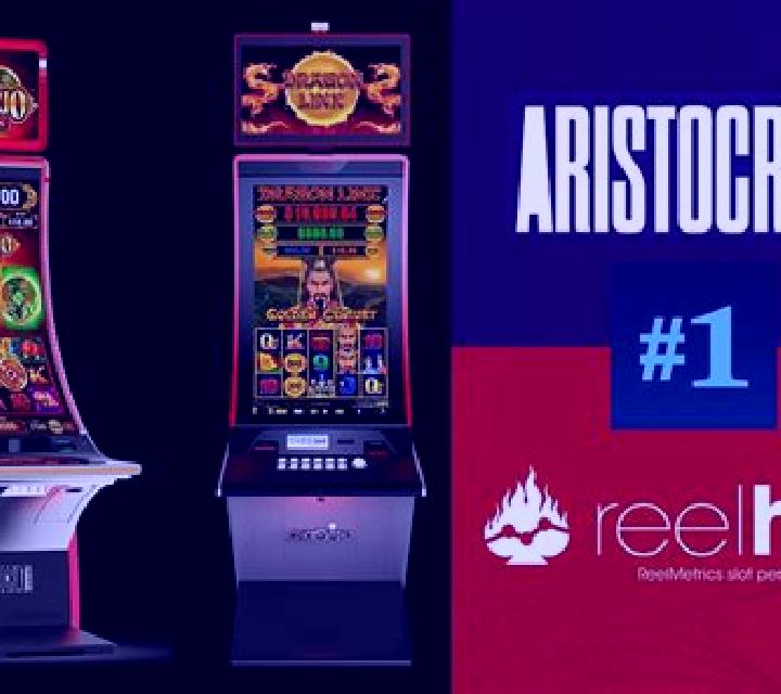 The Walking Dead (Aristocrat) slot game