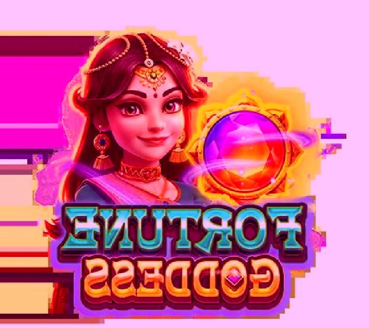 The Warrior Goddess slot game