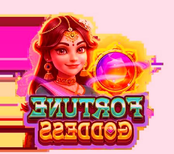 The Warrior Goddess slot machine