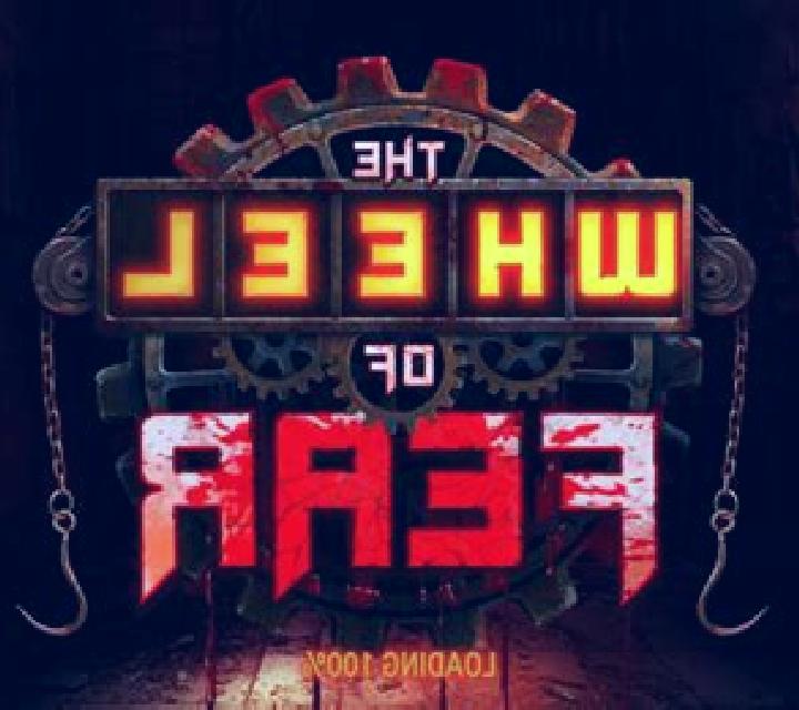 The Wheel of Fear slot