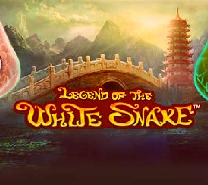 The White Snake slot