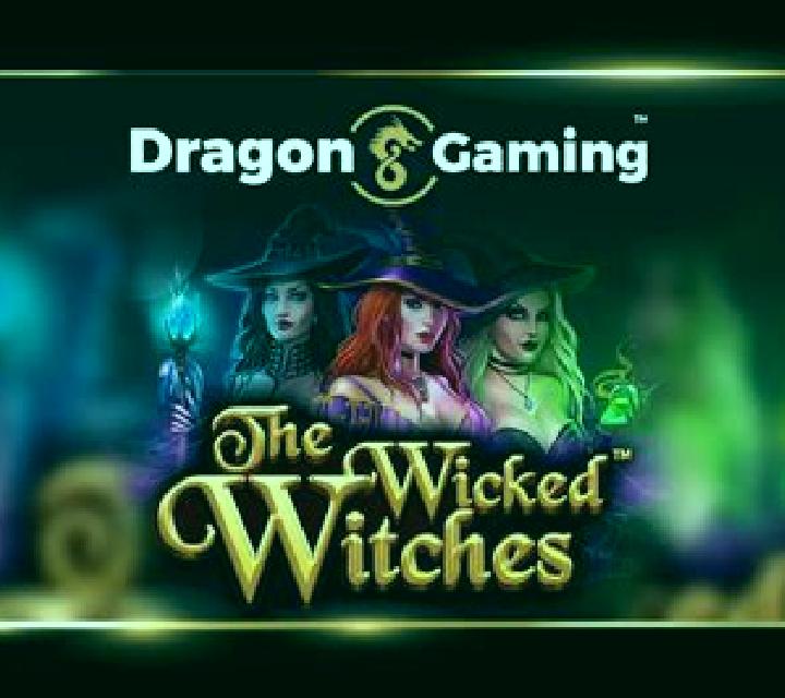 The Wicked Witches slot