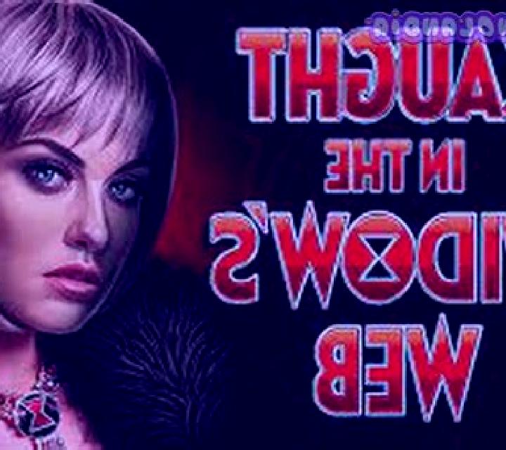 The Widow s Ways slot game