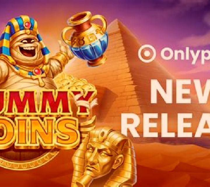 The Wild 3 online slot