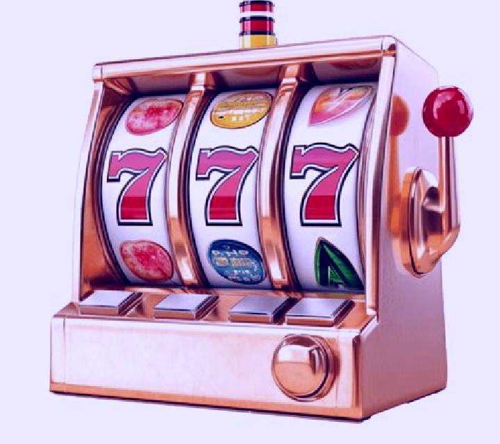The Wild 3 slot game