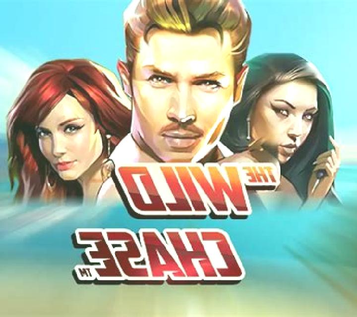 The Wild Chase online slot
