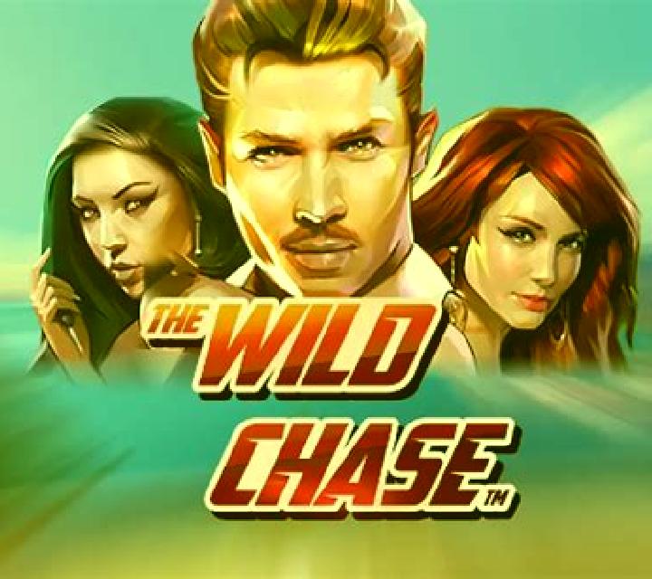 The Wild Chase slot game