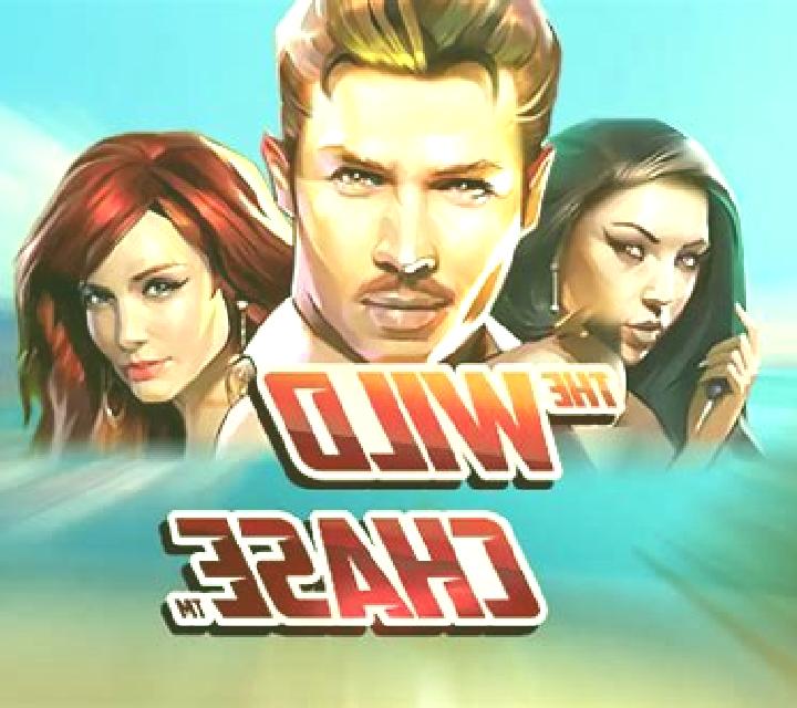 The Wild Chase slot