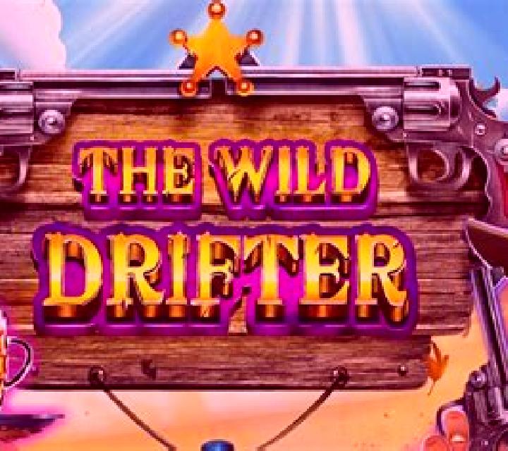The Wild Drifter online slot