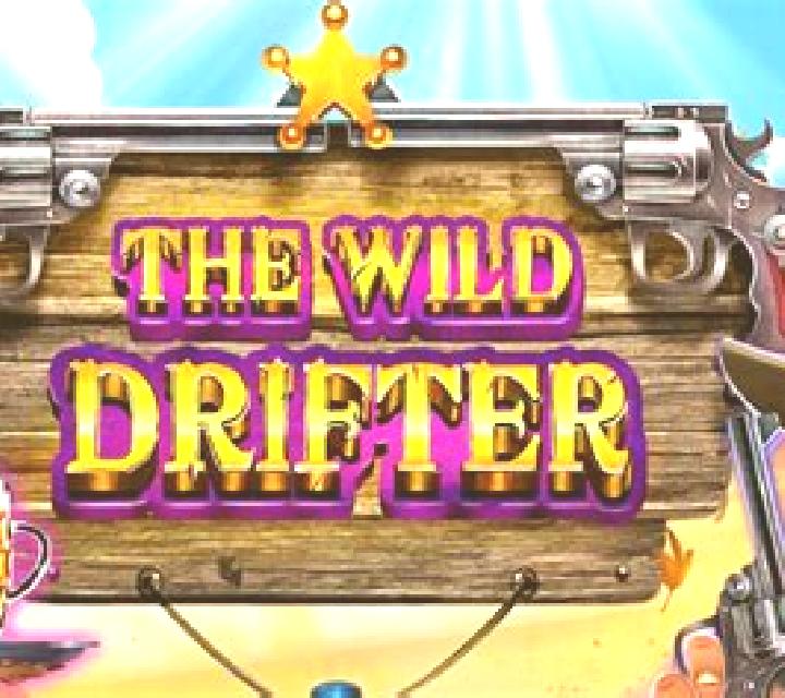 The Wild Drifter slot game