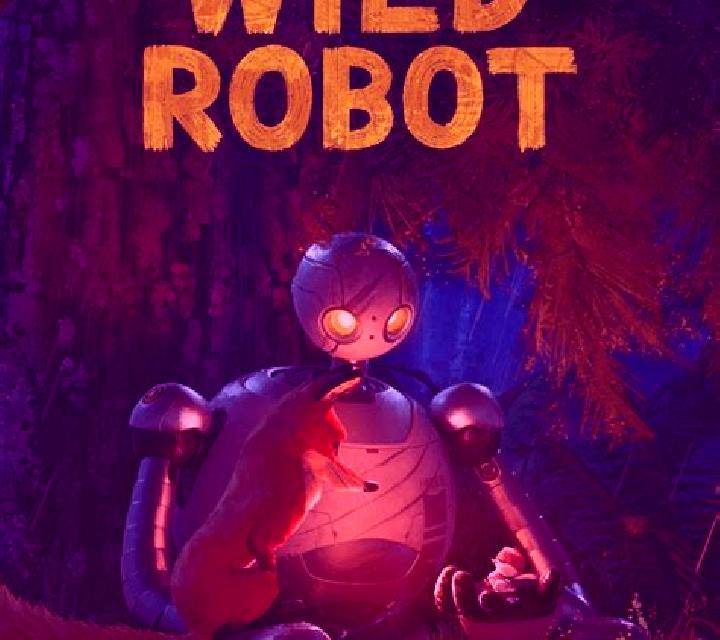 The Wild Forest (9) online slot